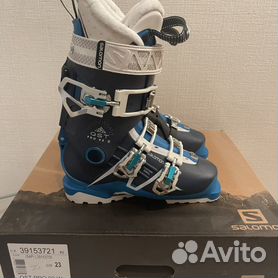 Salomon qst access 80 ch w hot sale