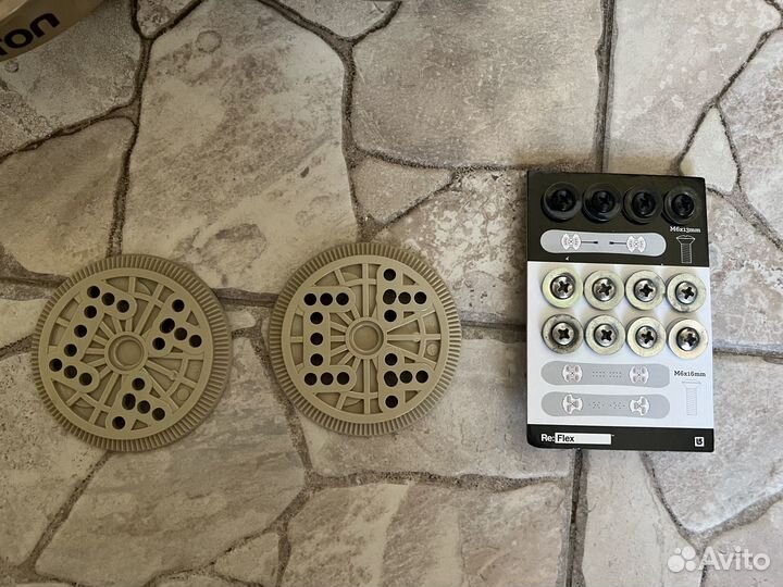 Крепления на сноуборд burton Custom