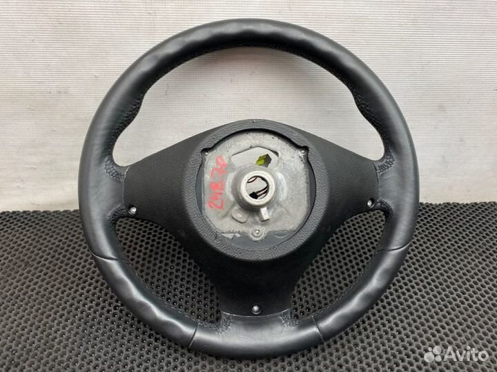 Руль Bmw X5 E70 N52B30AF 2007