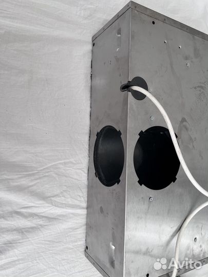 Вытяжка кухонная