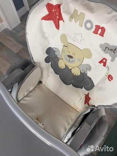 Стул для кормления