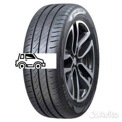 Viatti Strada 2 (V-134) 205/65 R15 99V