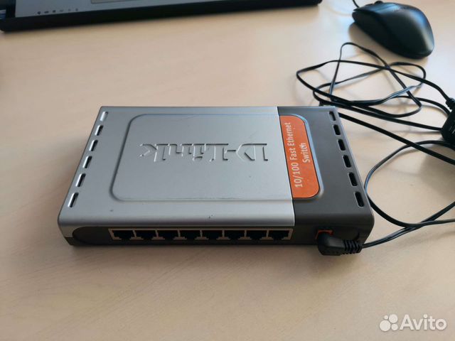 Коммутатор