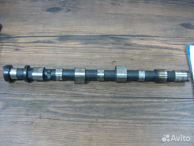 Распредвал Nissan Primera P10 (1990–1996)