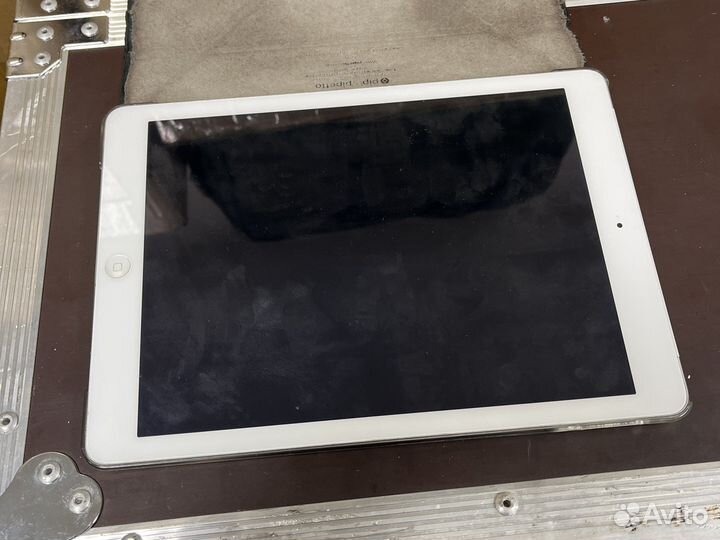 iPad air 2шт. Обмен