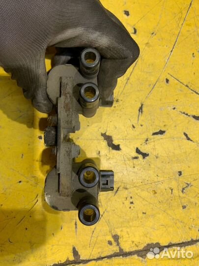 Катушка зажигания Daewoo Nexia 2008-2016