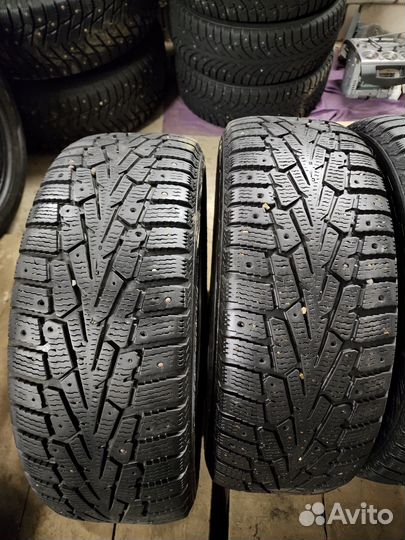 Cordiant Snow Cross 205/65 R16