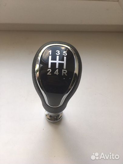 Рукоятка оригинал LADA Vesta