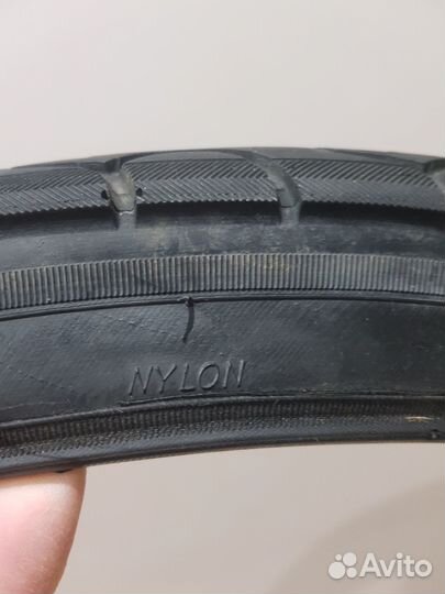 Шина вело Kenda 26 дюйм на 1.95