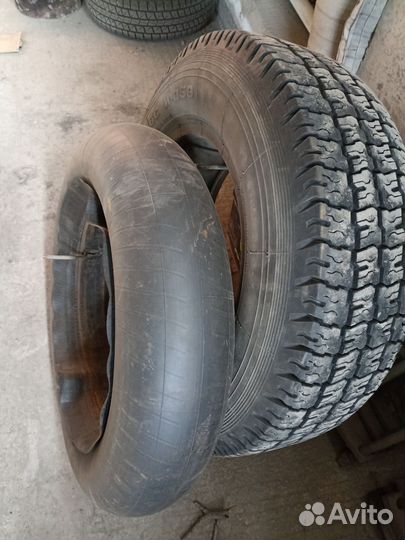 КАМА И-359 225/75 R16