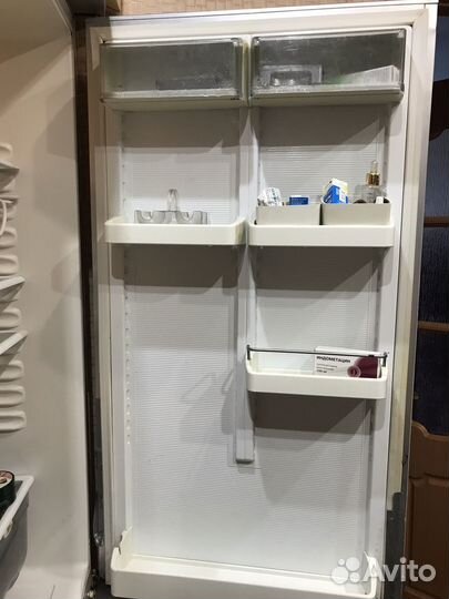 Холодильник Atlant атлант бу, на запчасти рабочий