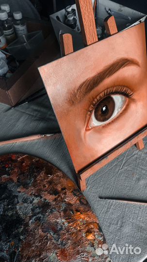 Картины на заказ