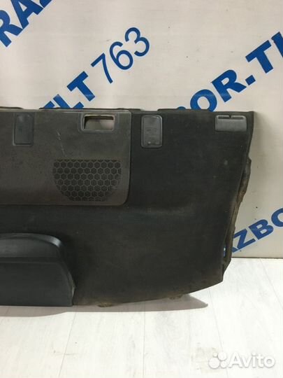 Полка задняя lexus IS350 3.5 ат седан