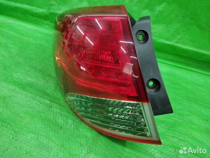 Фонарь задний левый Hyundai IX35 / Tucson 09-15