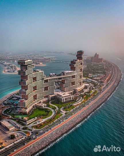 Экскурсия в Дубай / Высококачественный сервис