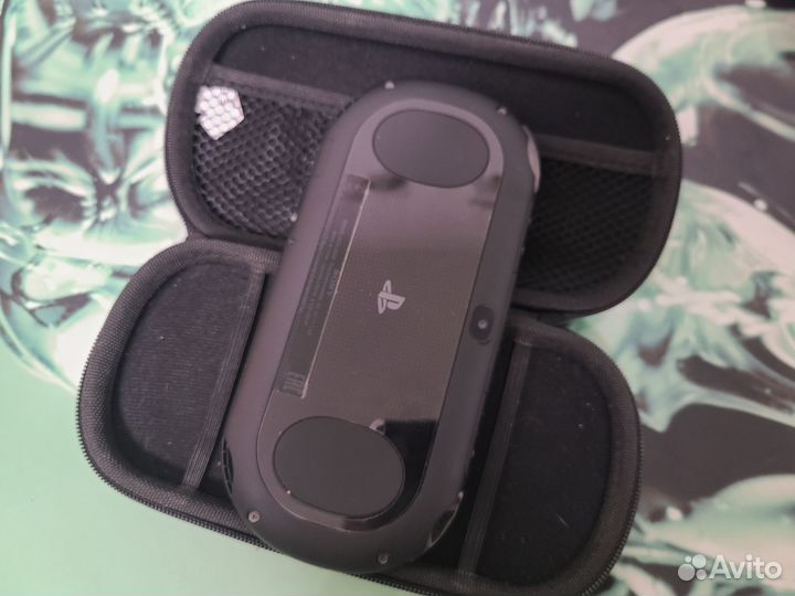 PS Vita