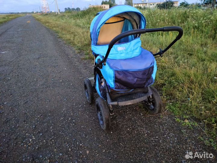 Коляска