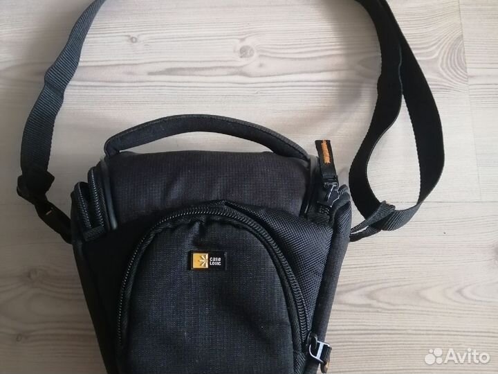 Сумка для камеры 