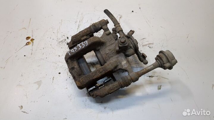 Суппорт Opel Astra J, 2014