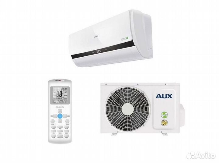 Кондиционеры сплит-системы