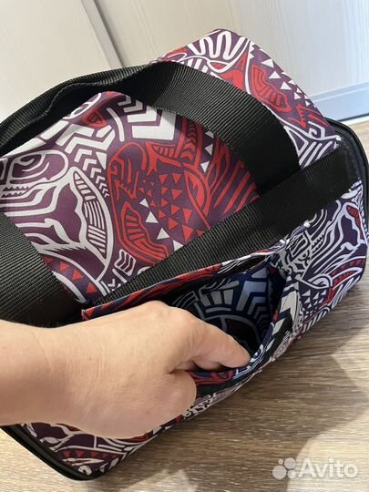 Сумка переноска для кошек