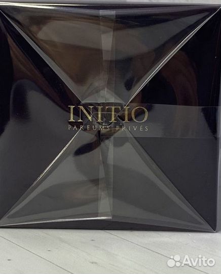 Initio Side Effect 90 ml оригинал