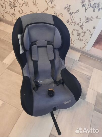 Детское автокресло от 0 до 18