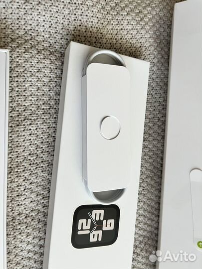 Кабель для зарядки Apple Watch