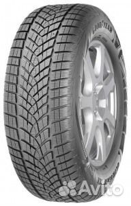 Goodyear UltraGrip Ice SUV Gen-1 225/65 R17 102T
