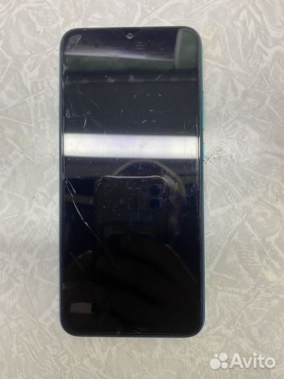 Xiaomi Redmi 9A, 2/32 ГБ