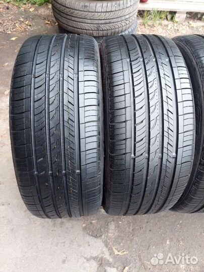 Nexen N'Fera AU5 215/45 R17 91W