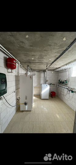 Монтаж отопление водоснабжение