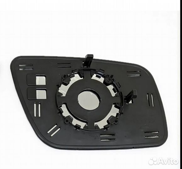 Левый зеркальный элемент ваз 2170 LADA priora