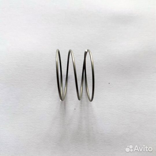 Пружина ручки конфорки плиты Gorenje 620515