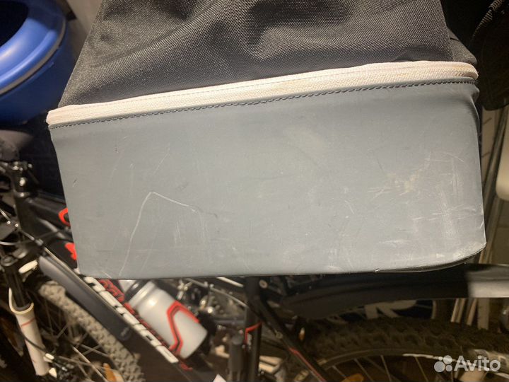 Спортивная сумка Adidas оригинал