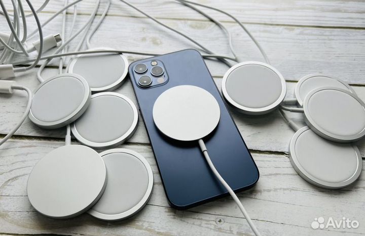 Magsafe charger
