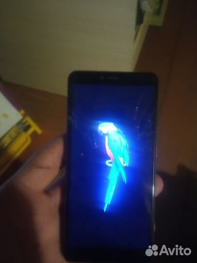 ZTE Blade A3 (2019), 32 ГБ