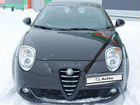 Alfa Romeo MiTo 1.4 МТ, 2010, 170 000 км объявление продам