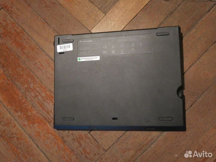 Док-станции Fujitsu, HP Compaq, dell