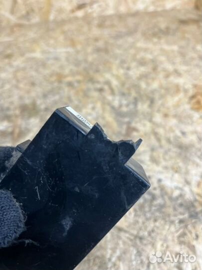 Блок управления иммобилайзером Ваз 2114