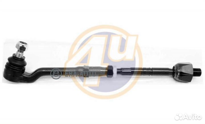 4U BW-J-88165 тяга рулевая