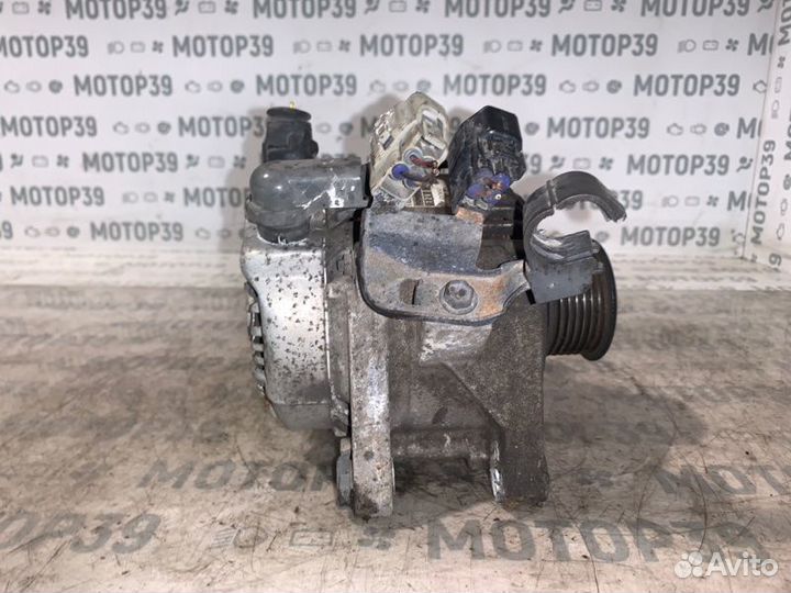 Генератор Toyota Rav4 2.0 I 1AZ-FE 2003