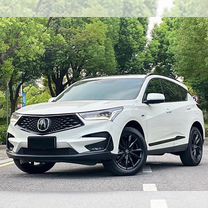 Acura RDX 2.0 AT, 2020, 18 000 км, с пробегом, цена 2 950 000 руб.