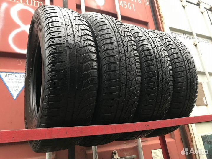Hankook Winter I'Cept Evo2 W320 215/70 R16 100T