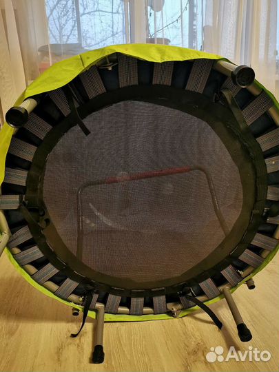 Детский батут бу