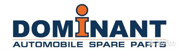 Dominant dominantct35021E5 Рычаг подвески переднег