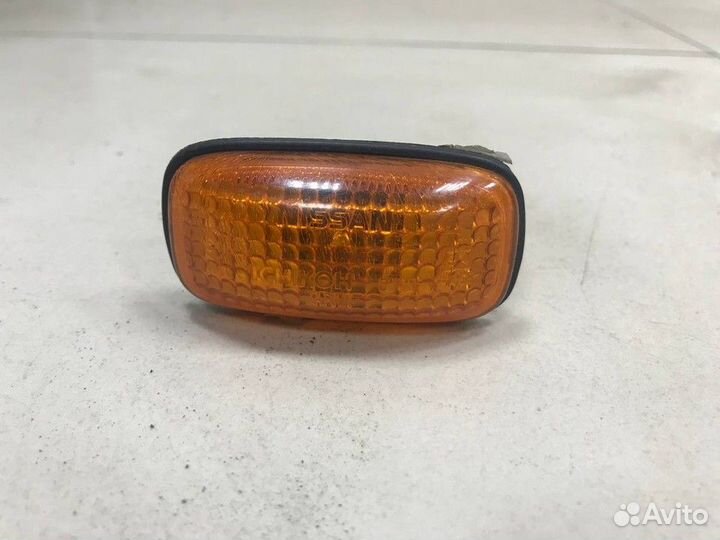 Повторитель указателя поворота