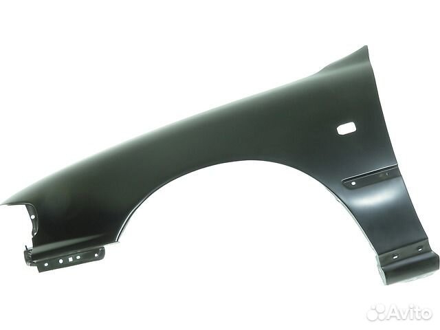 Крыло перед. лев. Camry Scepter