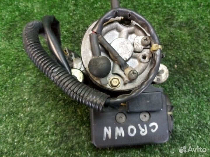 Блок abs Toyota Crown Majesta JZS155 1jzge