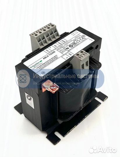 Трансформатор Schneider Electric ABL6 TS25B